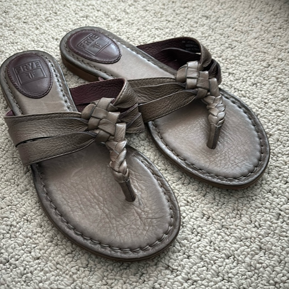 Frye brand new without box